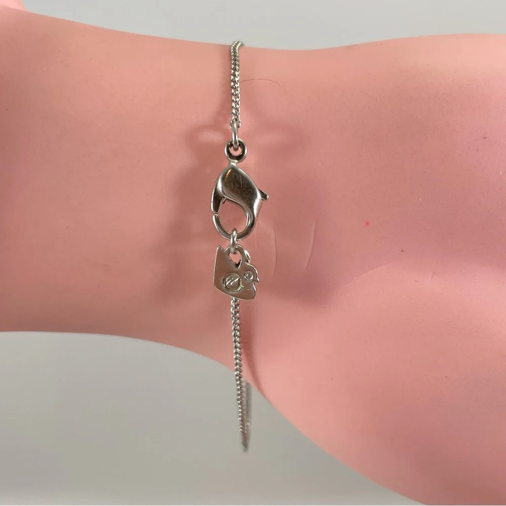 Swarovski Liddy Crystal Bracelet Retired - Authentic Cute Dainty Sparkly
